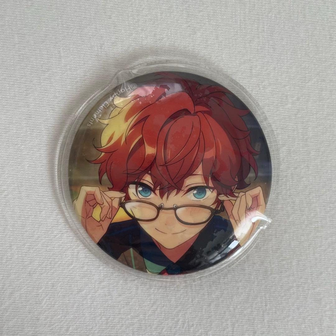 天城一彩 缶バッジ 2022summer idol まとめ売り テーマスカウト