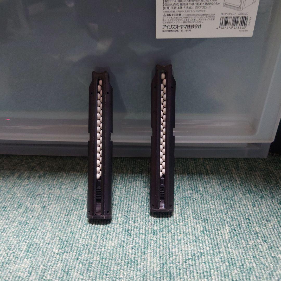 東京マルイ 電動ガン M9A1