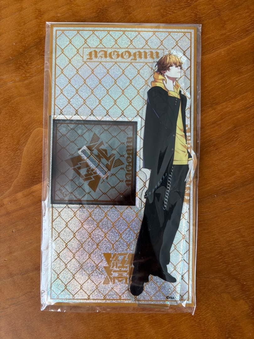 ビバレン AGF2024 アクスタ ナゴム - メルカリ