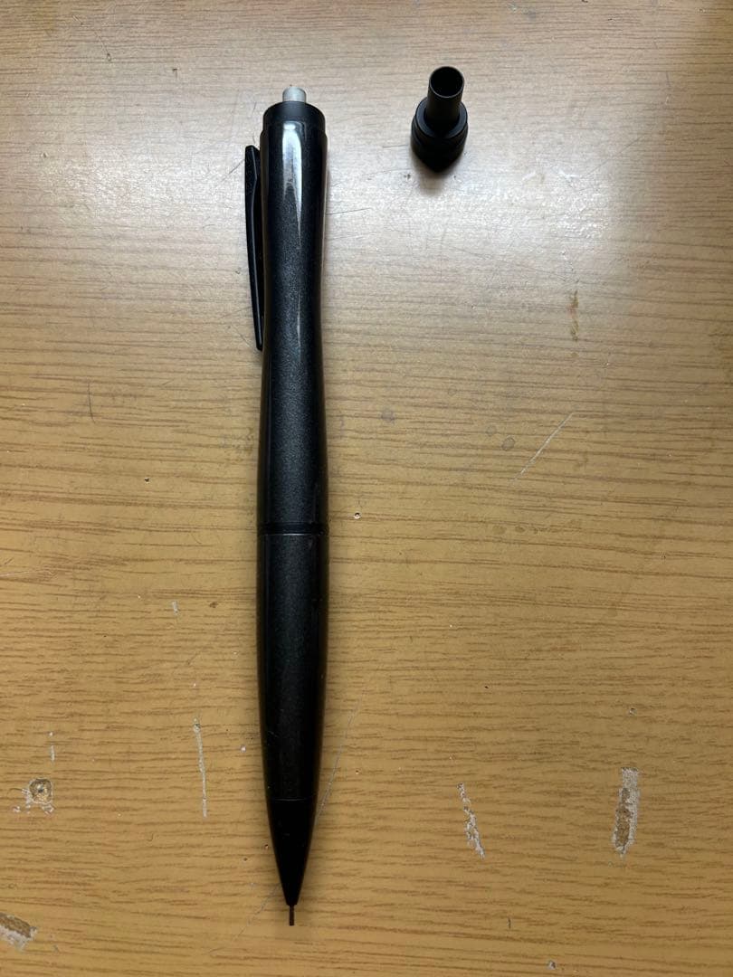 Seasar Aero ガンメタル