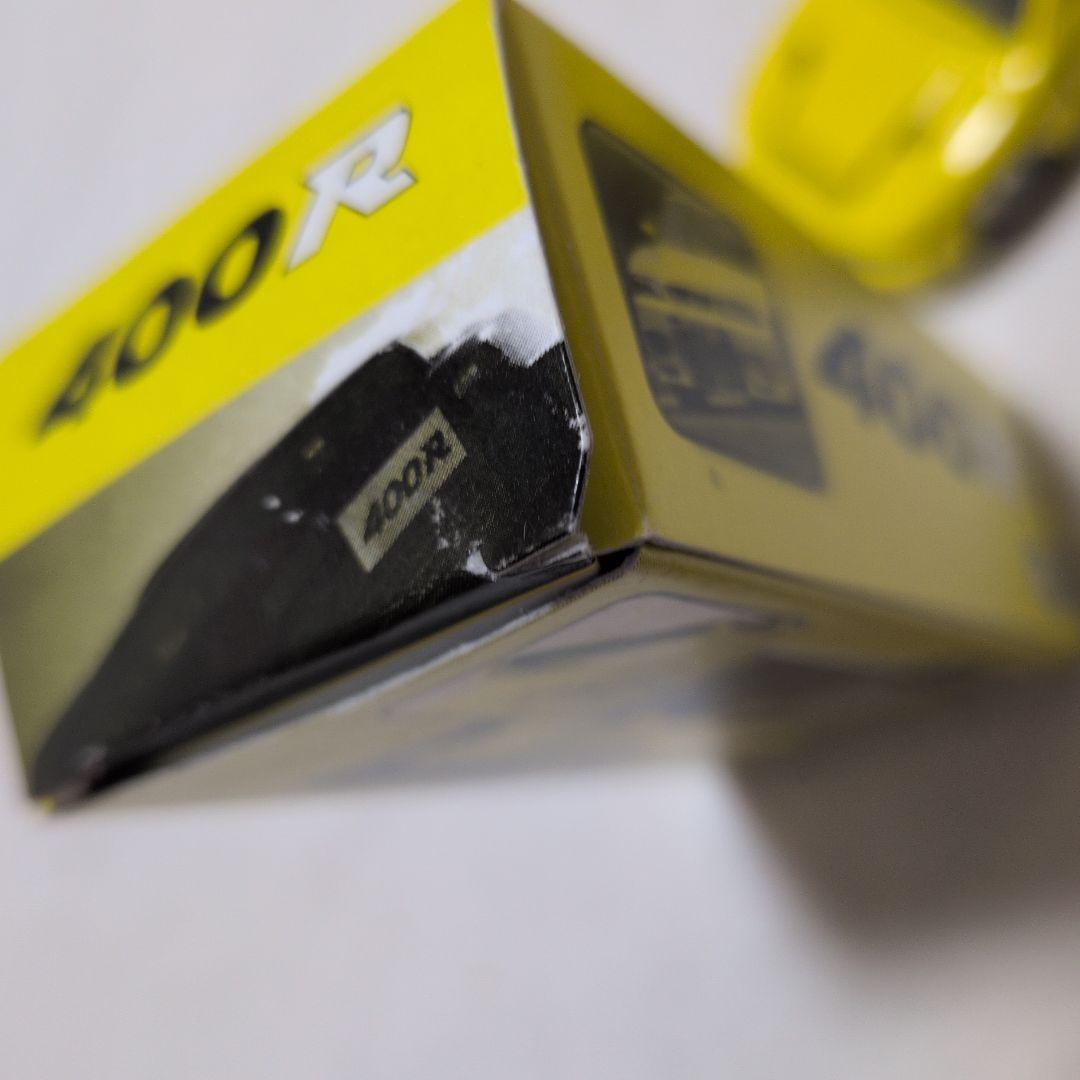 トミカ アイアイアドカンパニー GT-R R33 400R