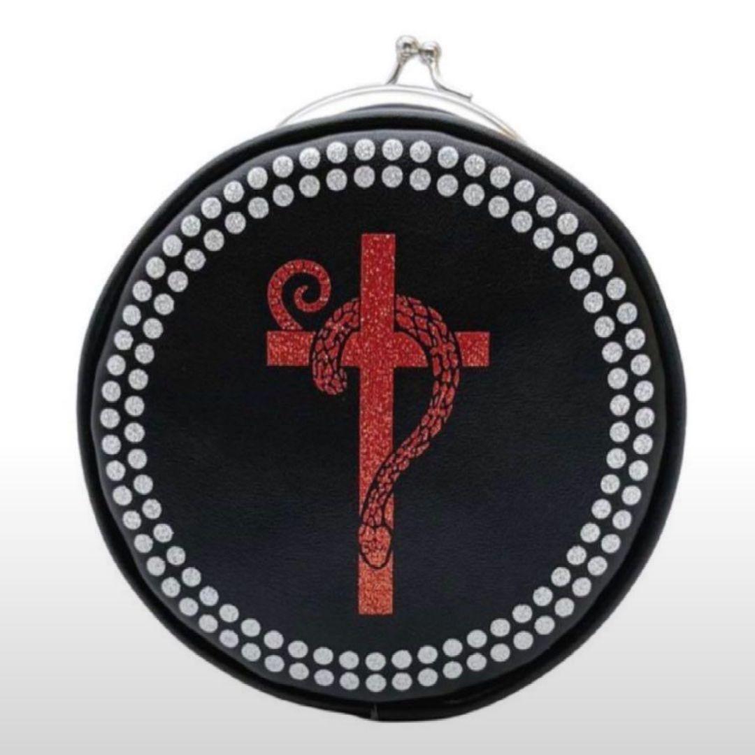 HYDE 2025 軍帽 ポーチ (新品） - メルカリ