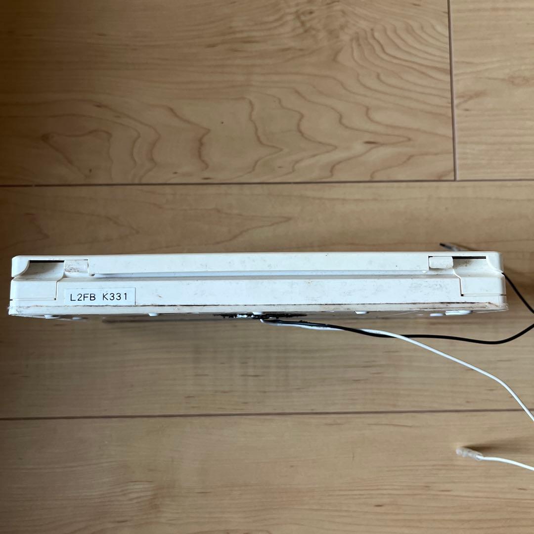 HITACHI エコキュート リモコンセット