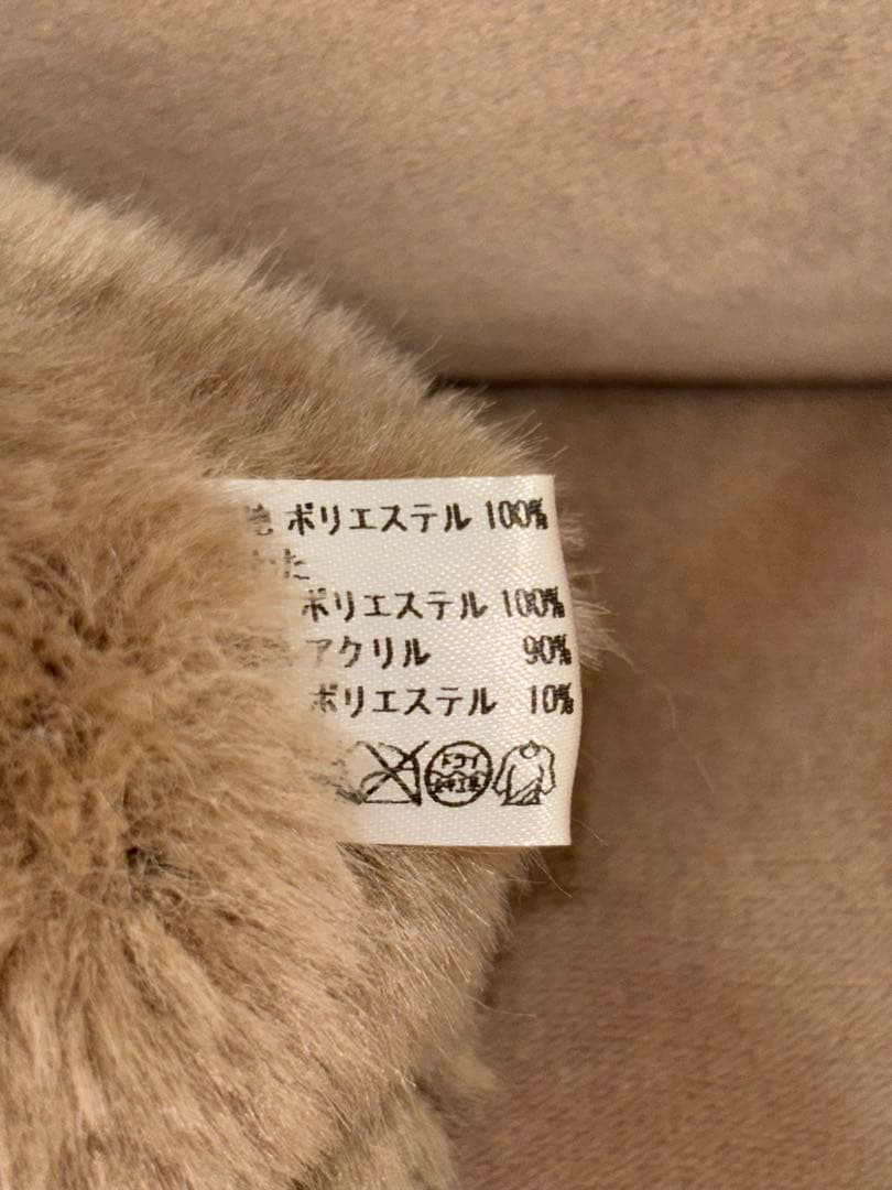 【マンシングウェア】冬ゴルフ小物3点セット