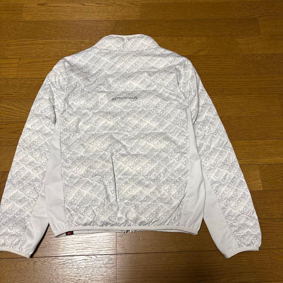 New Balance 中綿入りジャケットサイズ1