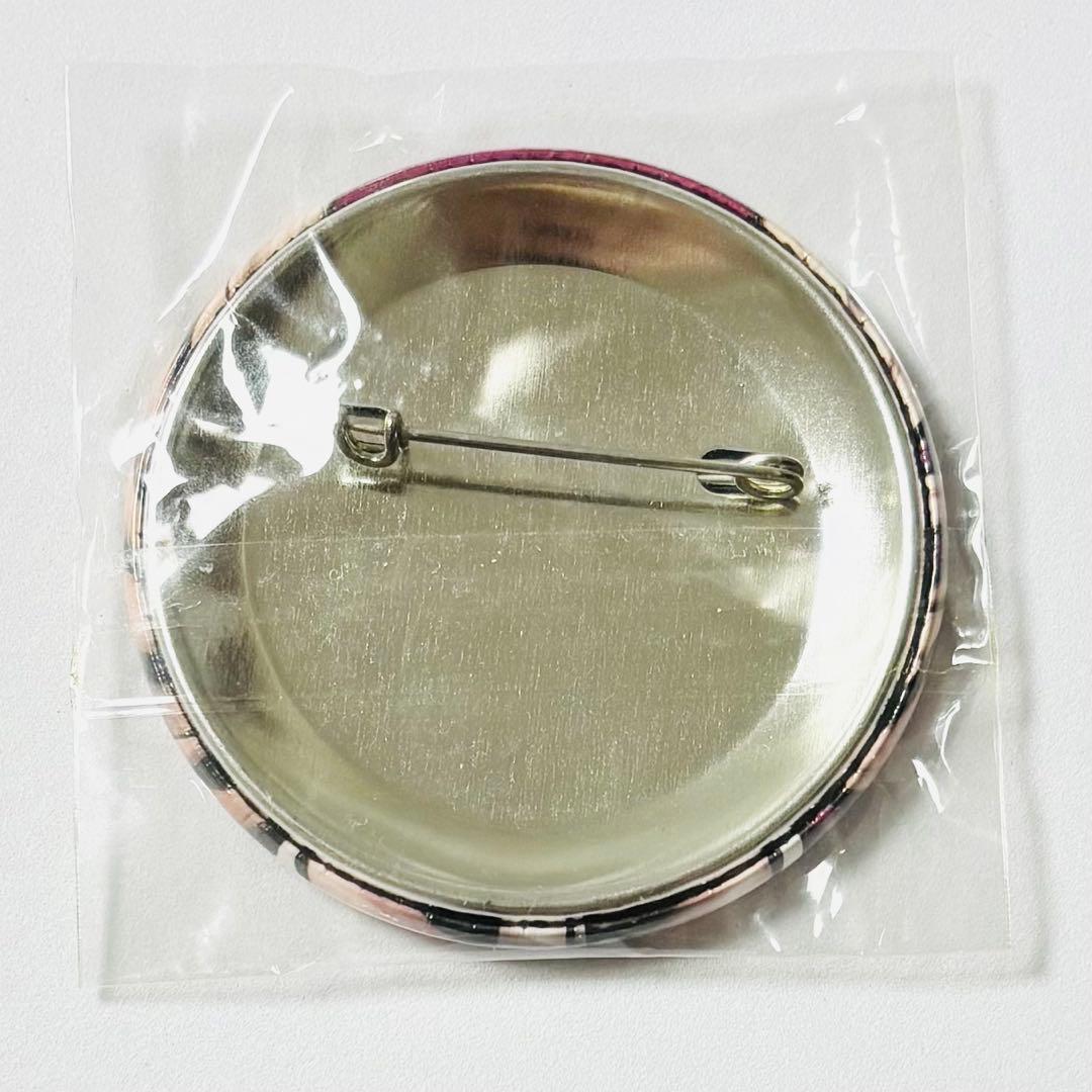 ダンガンロンパ 缶バッジコレクション vol.1 江ノ島盾子 シークレット