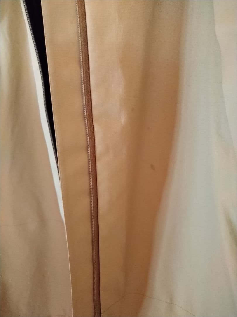 ノースフェイス　クライムライトジャケット　ケルプタン　XL