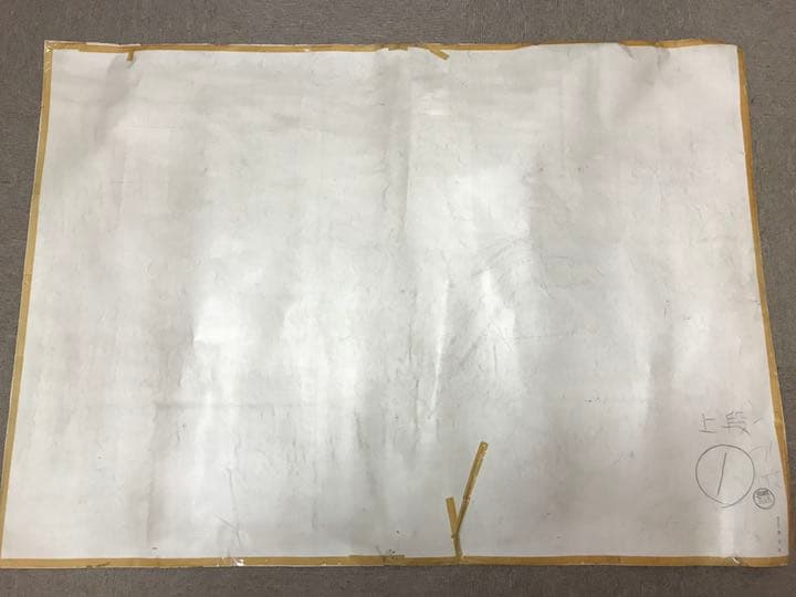 シルベスター・スタローン キリンラガー ポスター 非売品 1期