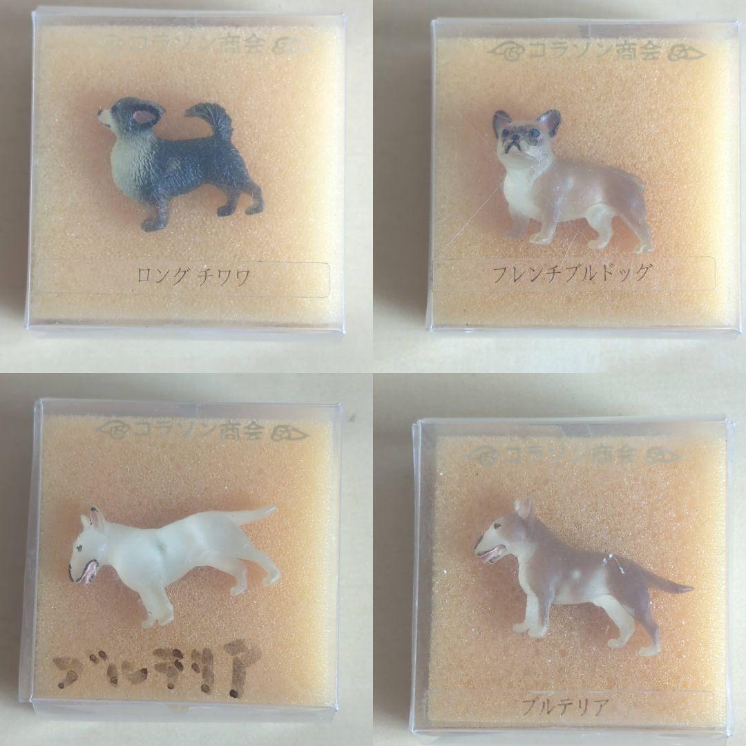a様 コラソン商会 犬シリーズ 犬 バッジ 犬ピンバッジ まとめ売り 30個