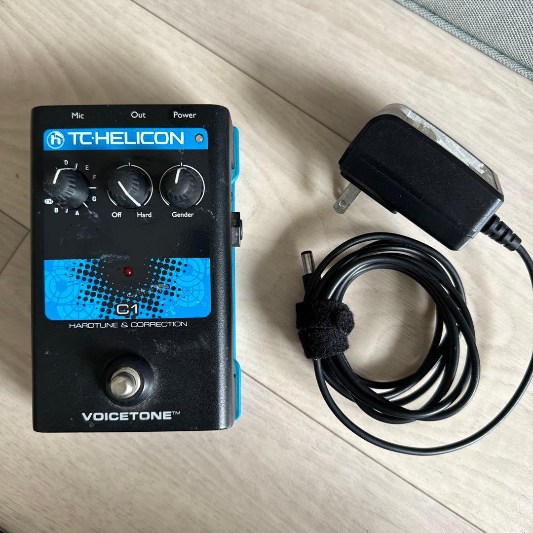 常田大希使用モデル】MXR CSP037 RAIJIN Drive ヴィンテージ