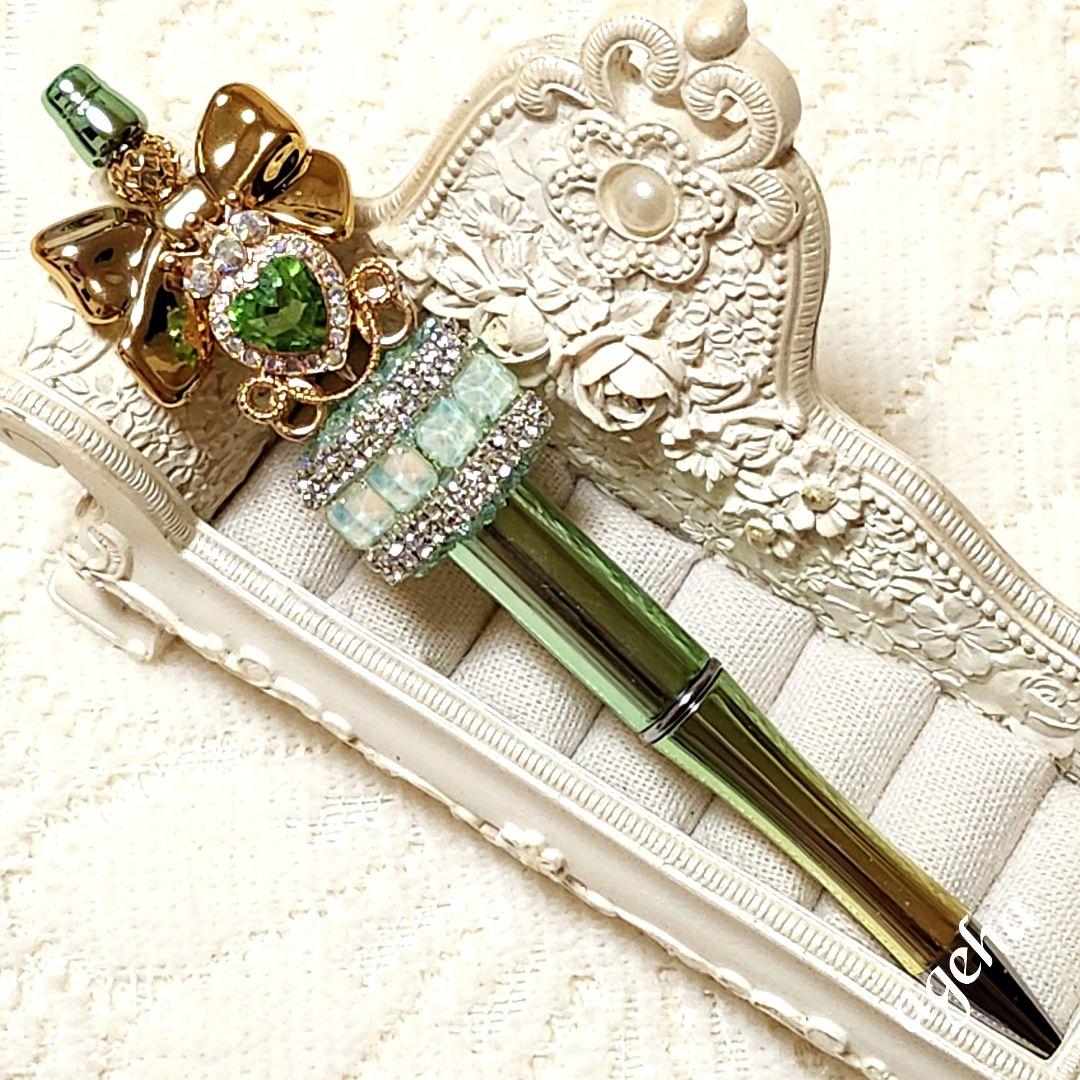 よーにゃんさま②♡ありがとうございます❤️ カスタムボールペン