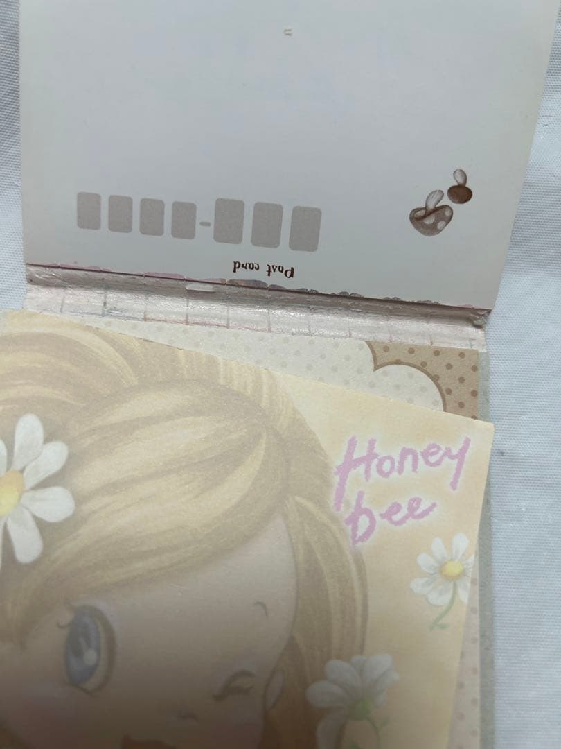 平成 レトロ ファンシー 女の子 ハムスター メモ帳 大量 おまとめ売り