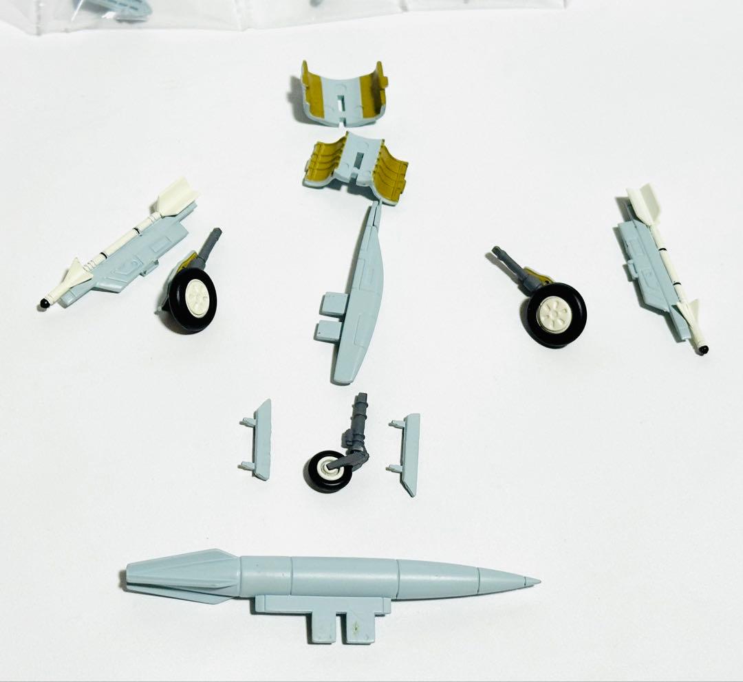 ホビーマスター 1/72 MIG-21PMF フィッシュベッド - メルカリ