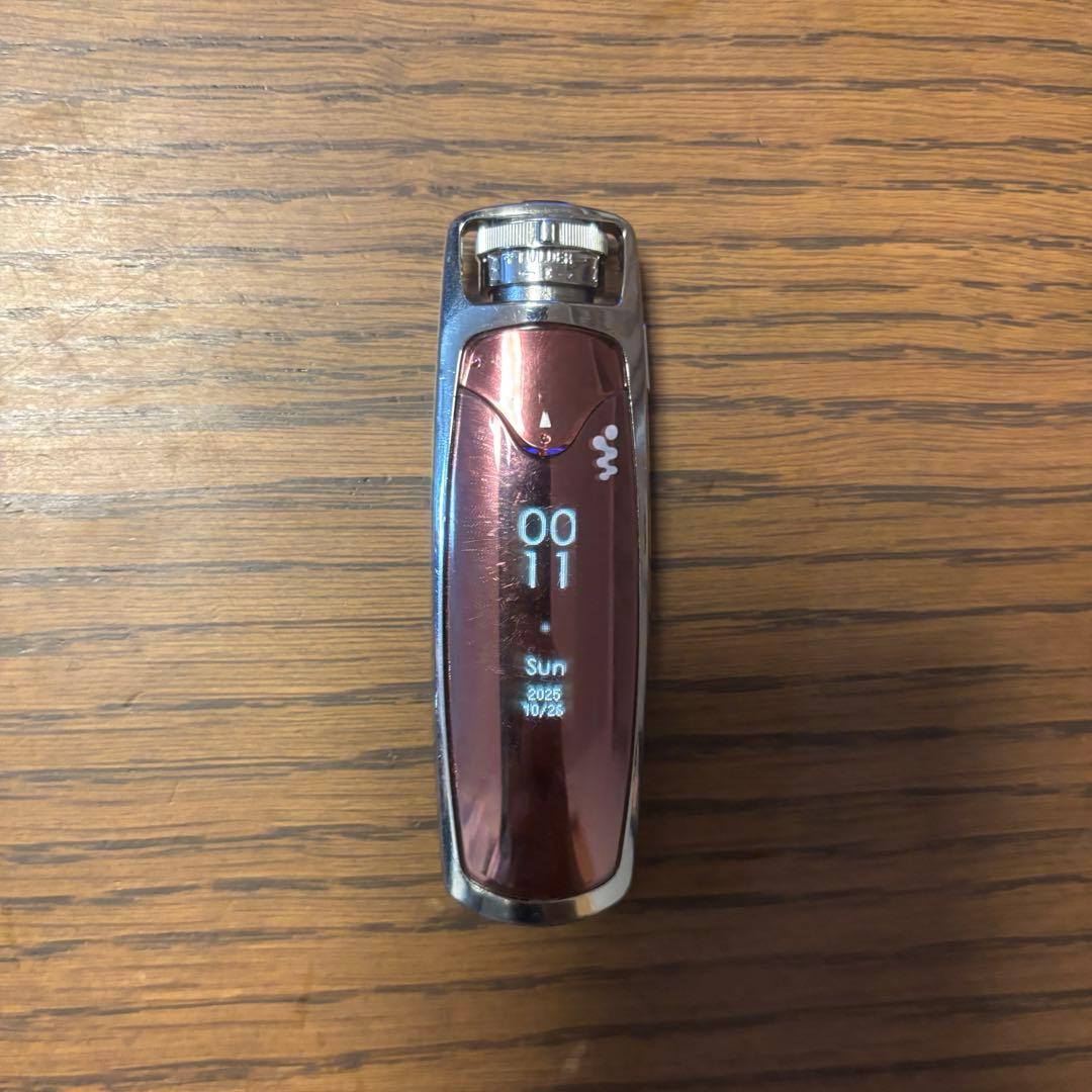 SONY ソニー WALKMAN ウォークマン NW-S705F 本体のみ