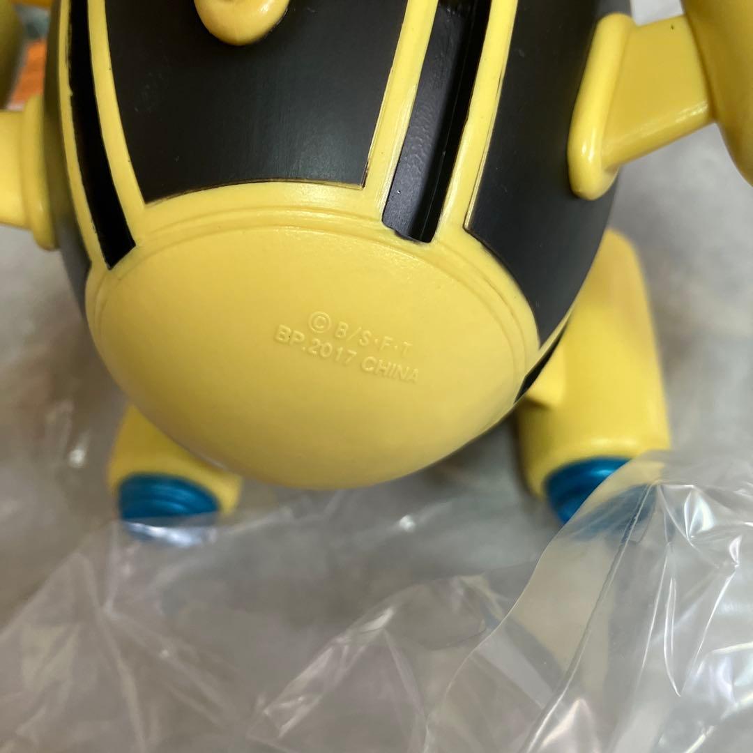 ドラゴンボール　メガワーコレ　タイムマシン　ワールドコレクタブル