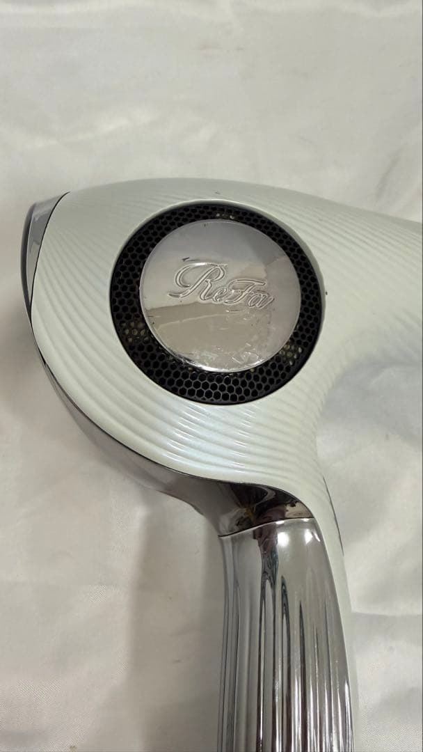 け*こ様 ReFa MTG リファ ビューテック ドライヤー RE-AB02A