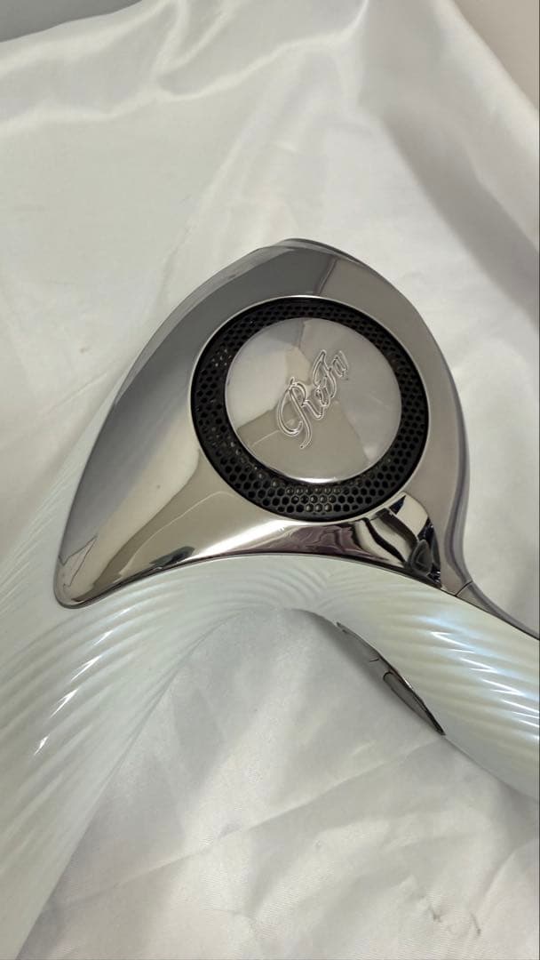 け*こ様 ReFa MTG リファ ビューテック ドライヤー RE-AB02A