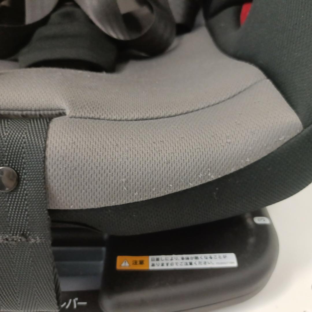 GRACO グレコ ジュニアシート G-LOCK ISOFIX アイソフィックス