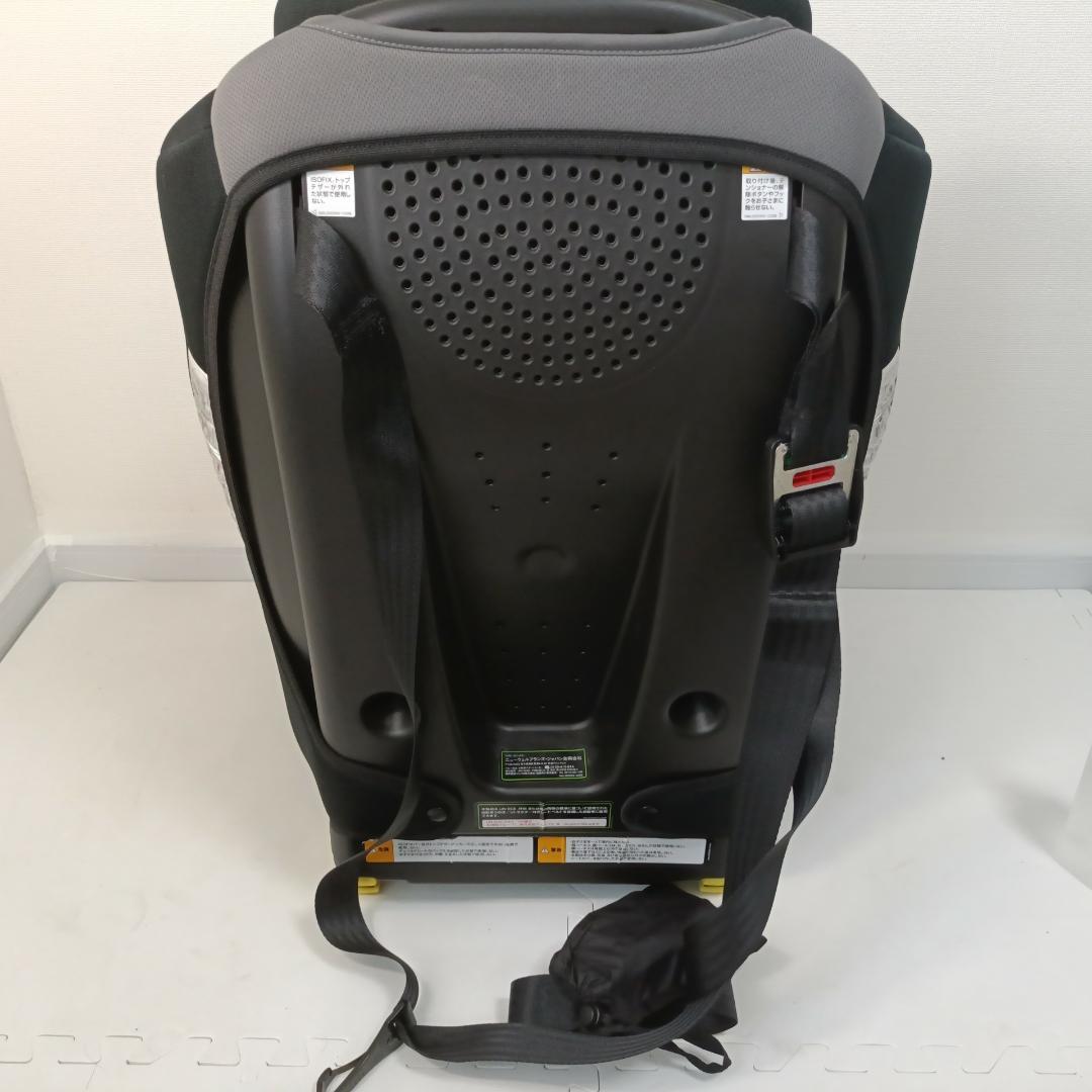 GRACO グレコ ジュニアシート G-LOCK ISOFIX アイソフィックス