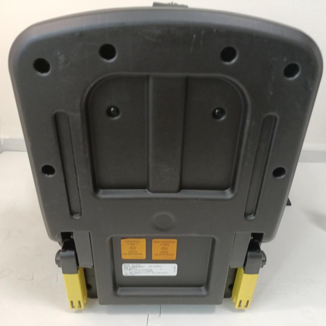 GRACO グレコ ジュニアシート G-LOCK ISOFIX アイソフィックス