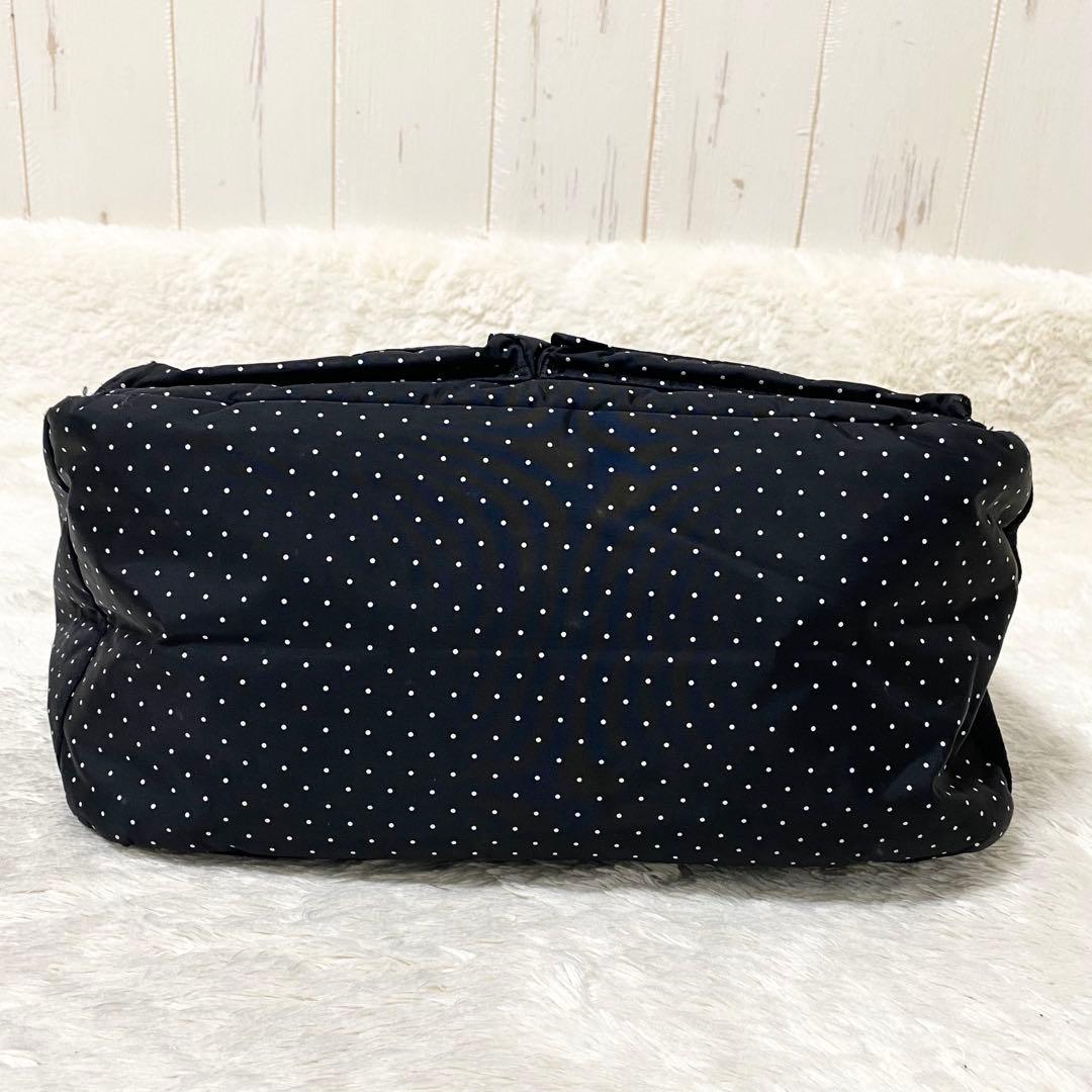 HEADPORTER ポーター ワンショルダーバッグ ナイロン ドット 廃盤