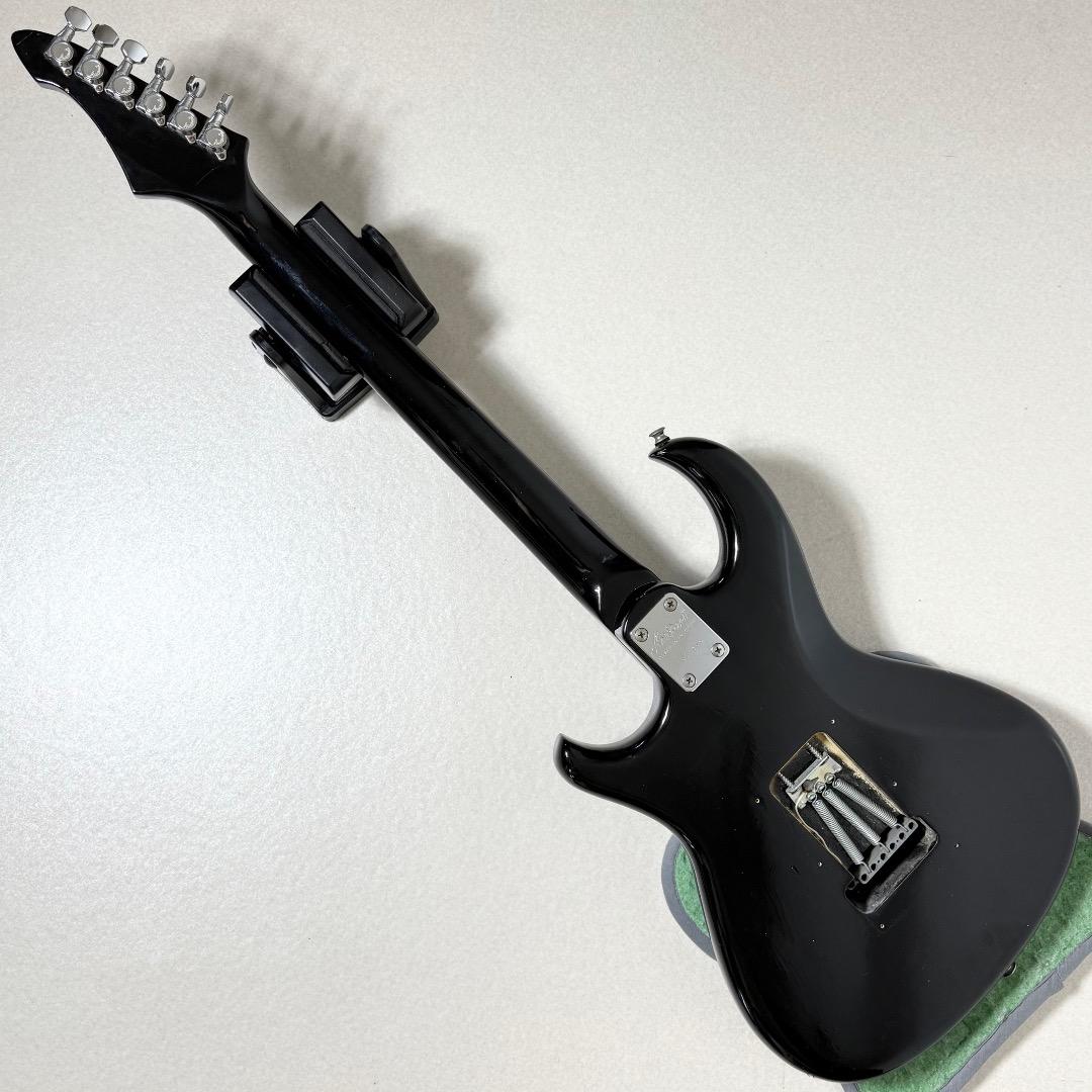 Aria ProⅡ RS WILDCAT エレキギター タップ機能付