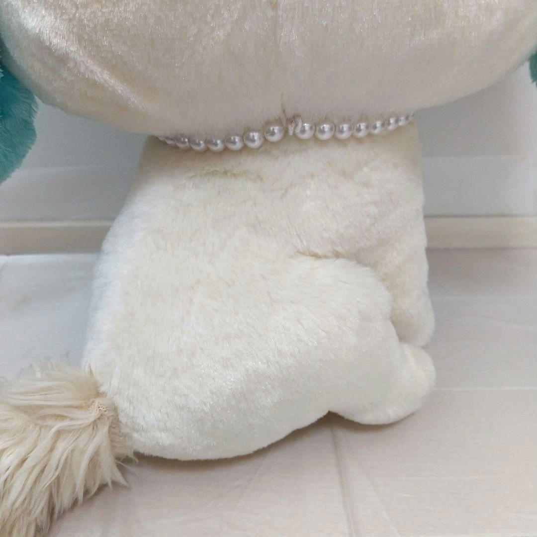 ジュエルペット ルビー サフィー ぬいぐるみセット 約30cm