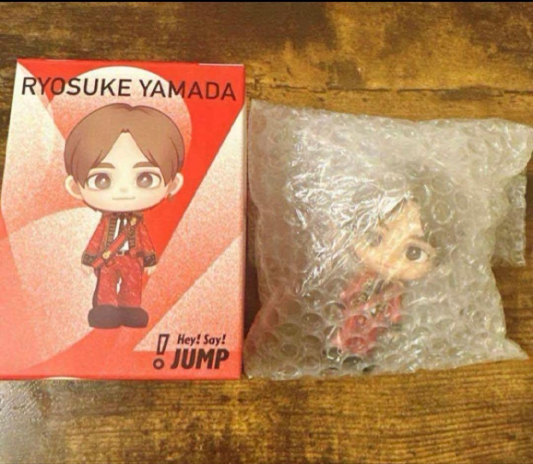 Hey!Say!JUMP 山田涼介 フィギュア ノーマル - メルカリ