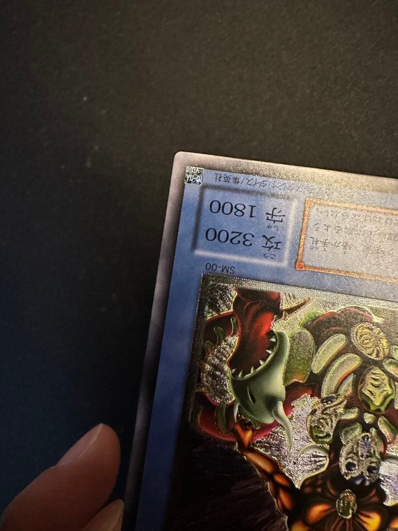 た*ま様 仮面魔獣マスクド・ヘルレイザー　レリーフ　エラー