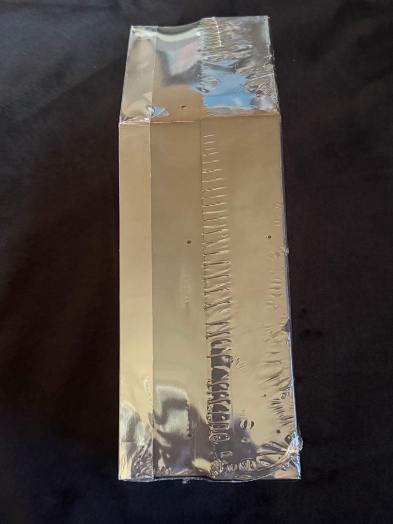 未開封 初期 Living dead dolls シリーズ 4 Lulu ルル