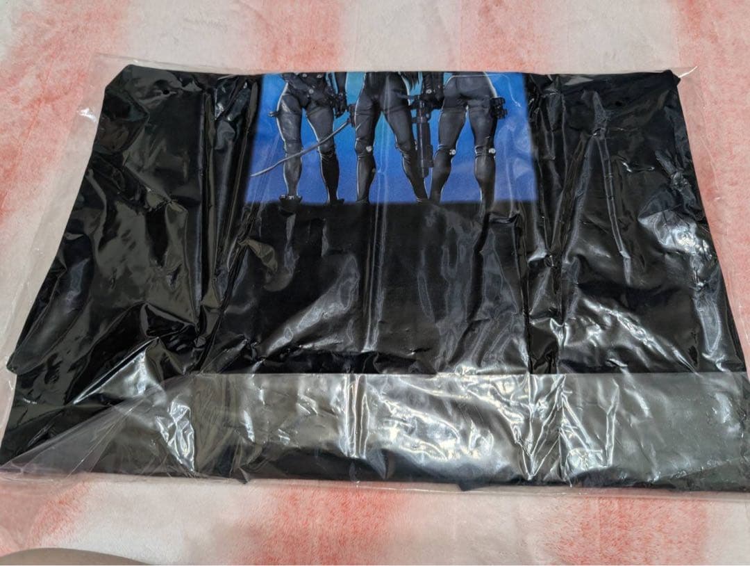 GANTZ ガンツ 417 EDIFICE レイカ 山咲杏 メアリーマクレーン - メルカリ