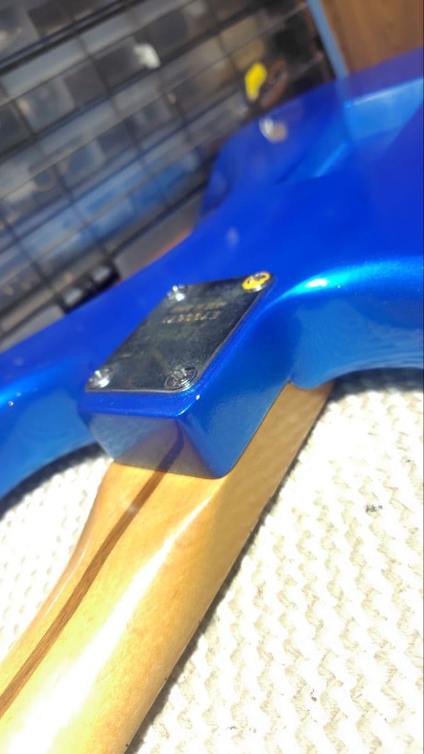 ジャンク】混ぜギター tokai greco gotoh