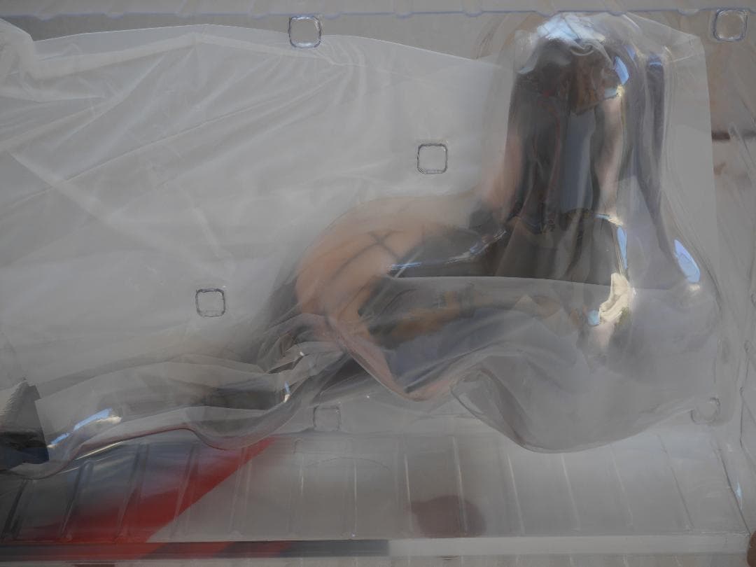 アズールレーン 瑞鶴 瞬速の真名 1/4 フィギュア ミメヨイ