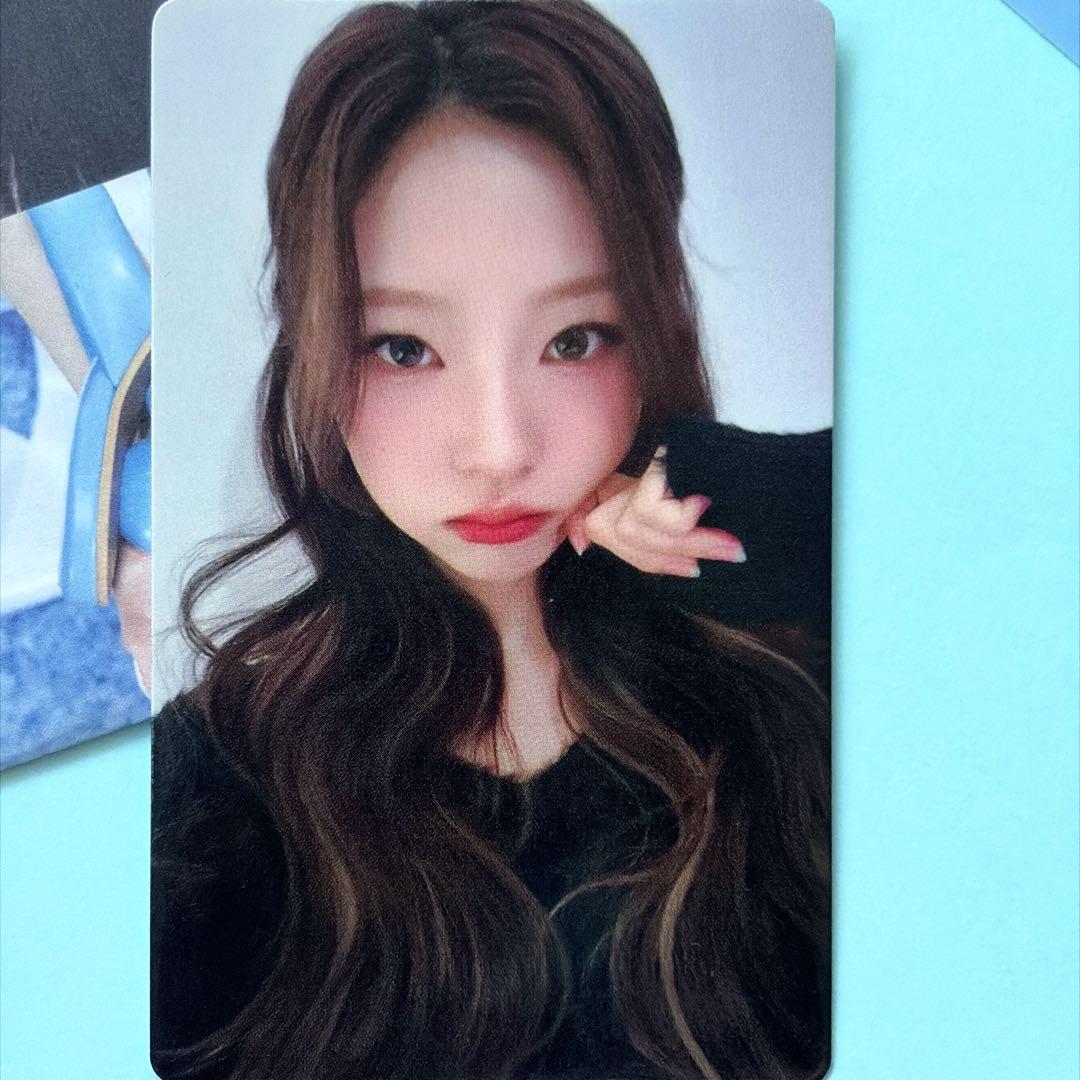 Hearts2Hearts ステラ トレカ - メルカリ