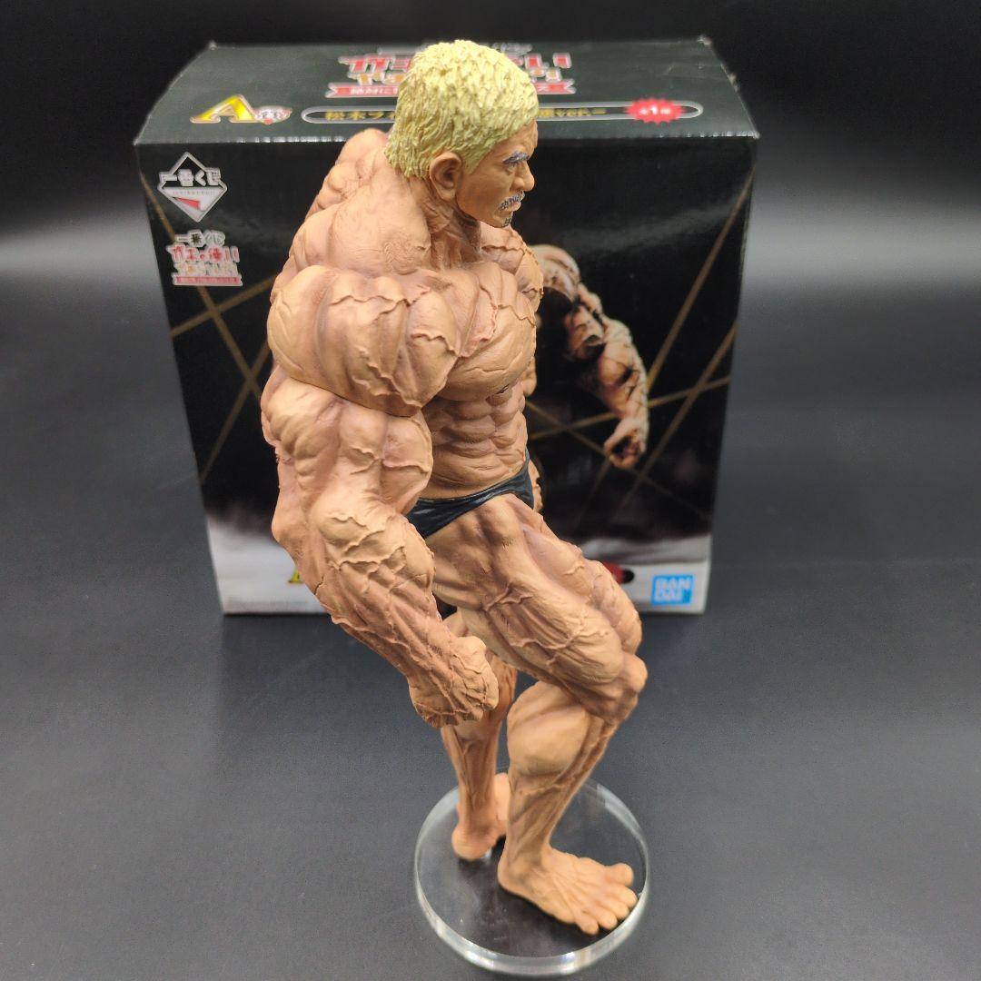 一番くじ　ガキの使いやあらへんで　A賞　松本人志　フィギュア　開封品