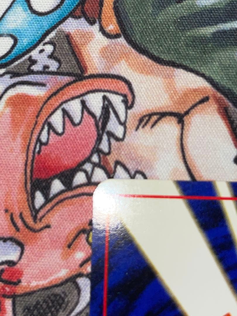 旧裏　カツラのリザードン ポケモンカード 未使用 美品