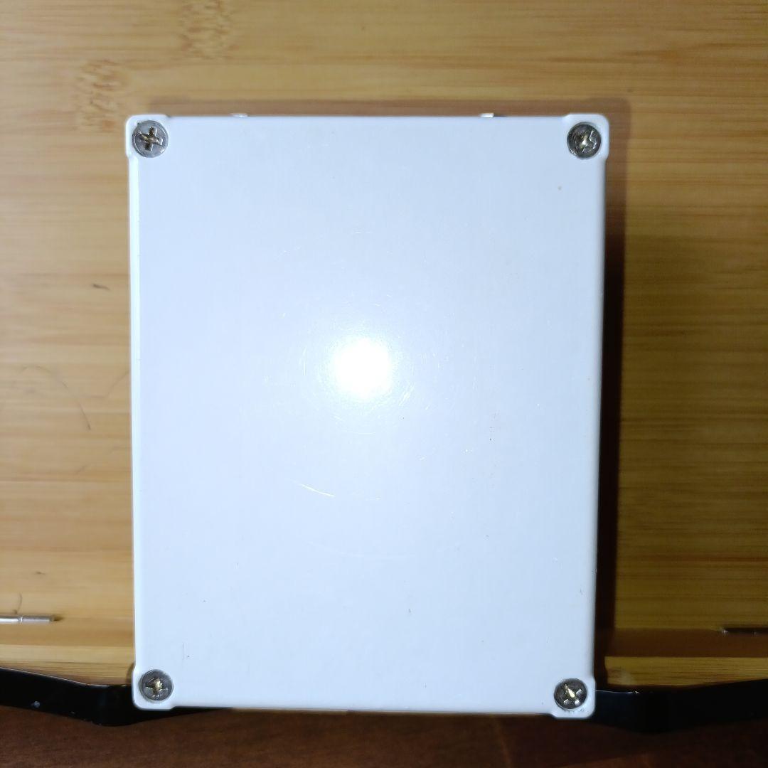 ギター Wampler Plexi-Drive Deluxe