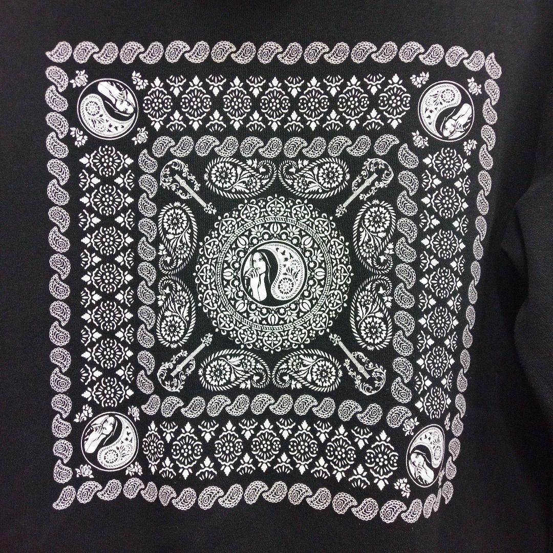 未使用 ラブサイケデリコ パーカー LOVE PSYCHEDELICO