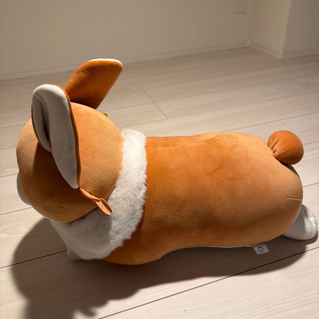 本日限定価格 ヨルシカ 前世2024 suisデザイン コーギー ぬいぐるみ