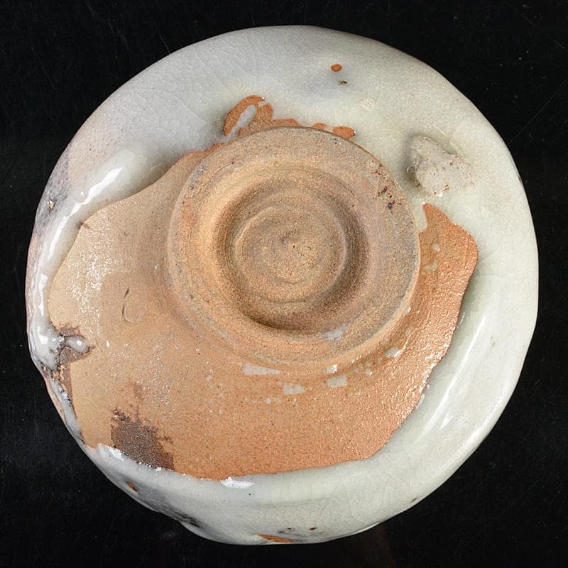 茶道具 志野茶碗 壷中庵極め箱 V R5879 - メルカリ