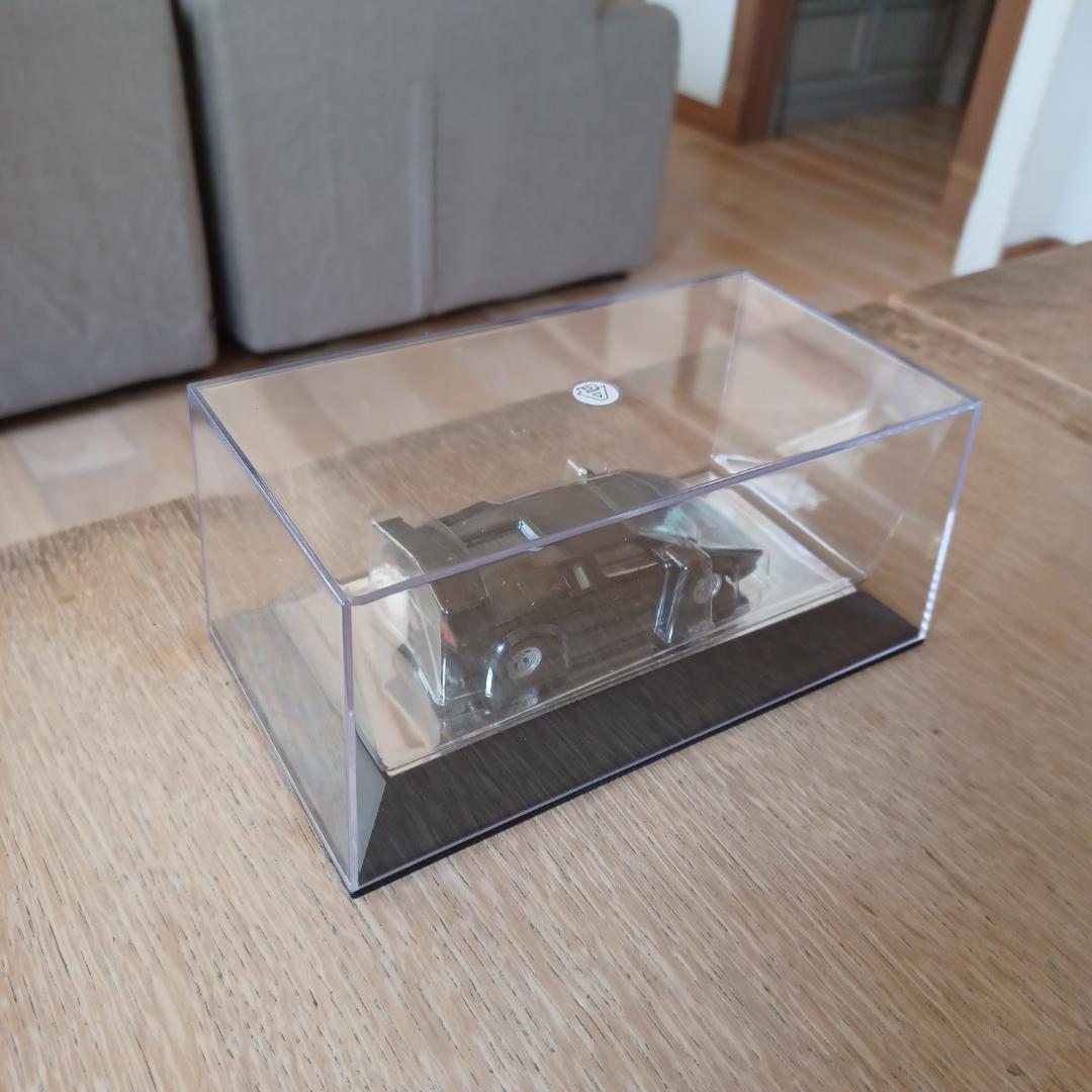 オートアート ランボルギーニ カウンタック LP500S 1/43 絶版 レア