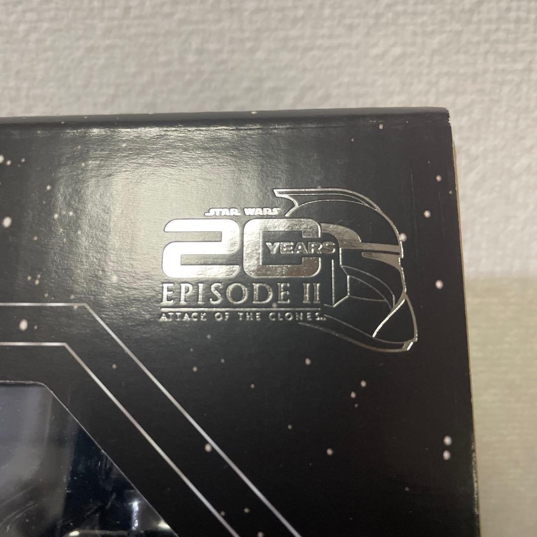 【未展示】Ｃ-３ＰＯ　ＤＩＥＣＡＳＴ　スターウォーズ　クローンの攻撃　20周年