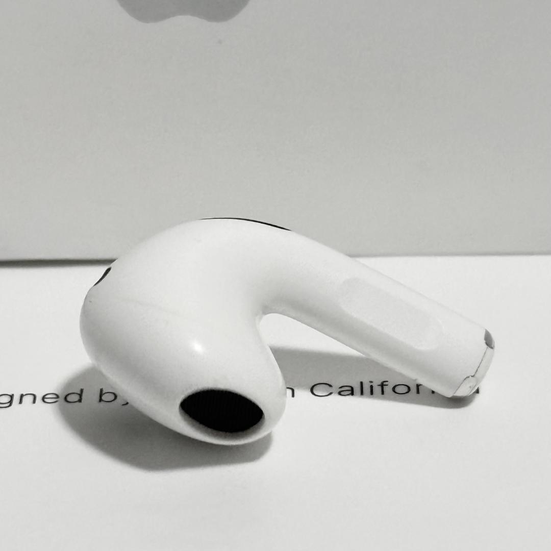 Apple AirPods 第3世代 左耳のみ 224 - メルカリ