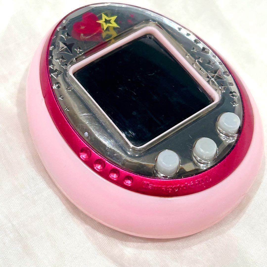 美品 希少✨たまごっち iDL プリンセススペイシー【限定品】 レア