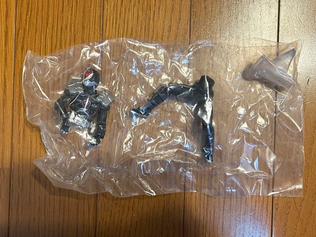 創絶　仮面ライダー　仮面ライダーフォーゼ発進編　フルコンプ　シークレット　全6種