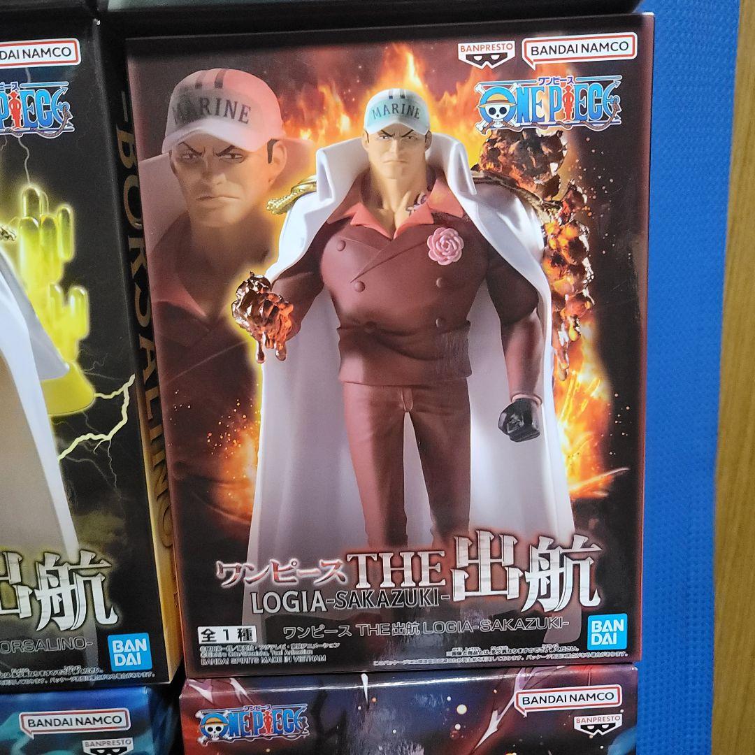 ワンピース まとめ売り 36点 ONE PIECE Bulk Set 36PCS