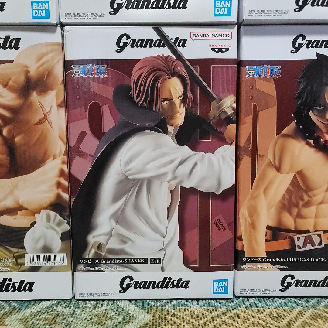 ワンピース まとめ売り 36点 ONE PIECE Bulk Set 36PCS