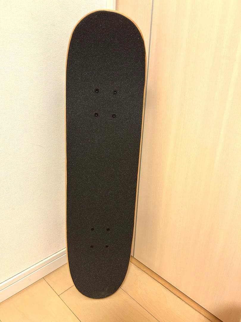 Flip スケートボード コンプリート 7.25 52mm