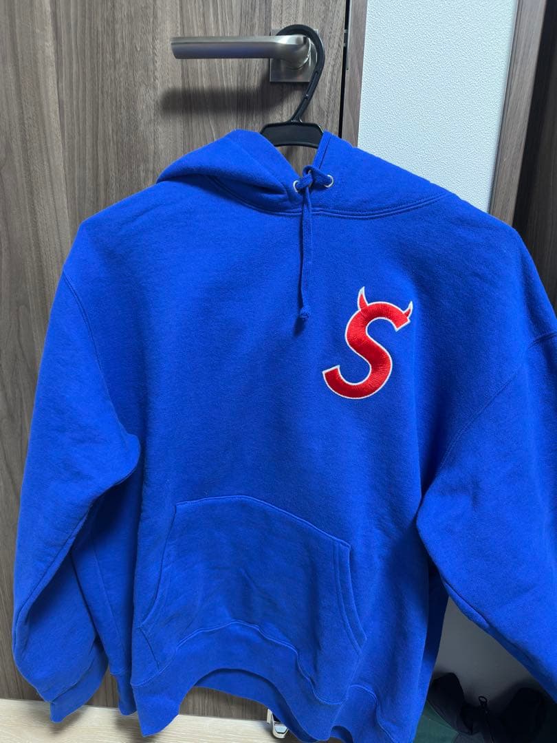 トップス Supreme S Logo \"\" (22FW)