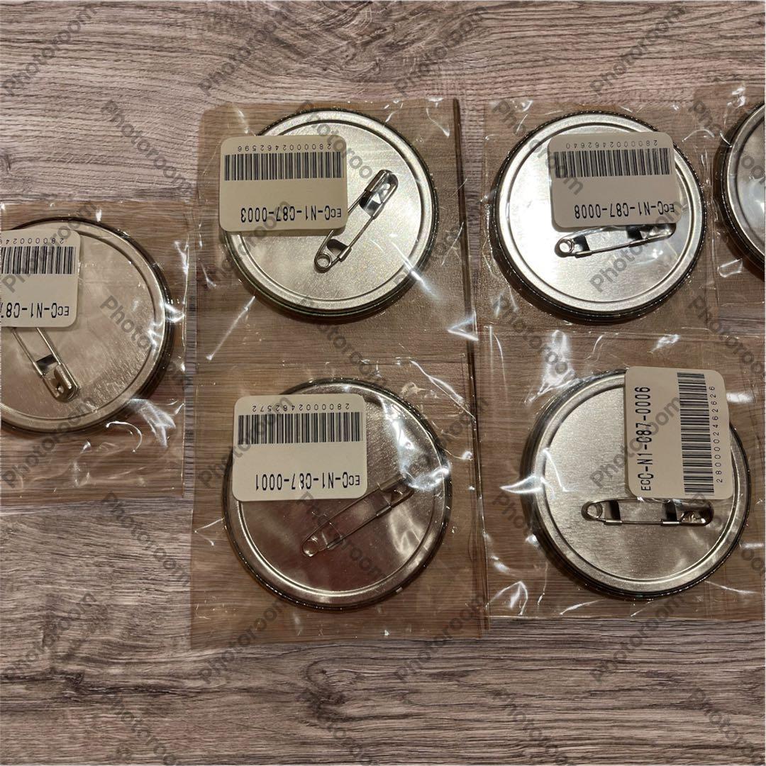 ○○の主役は我々だ! まとめ売り